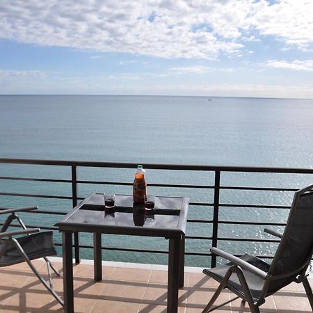 Studio Vue Mer Torremolinos Luaran gambar