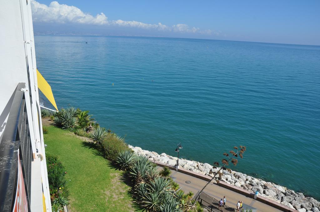 Studio Vue Mer Torremolinos Bilik gambar