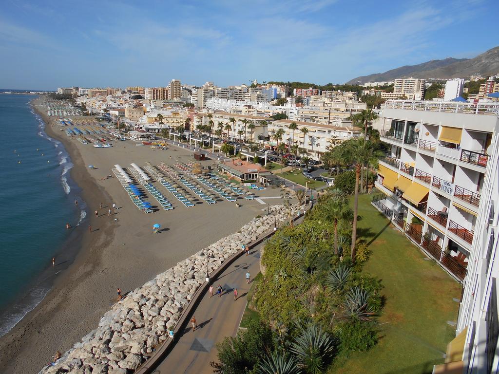 Studio Vue Mer Torremolinos Bilik gambar
