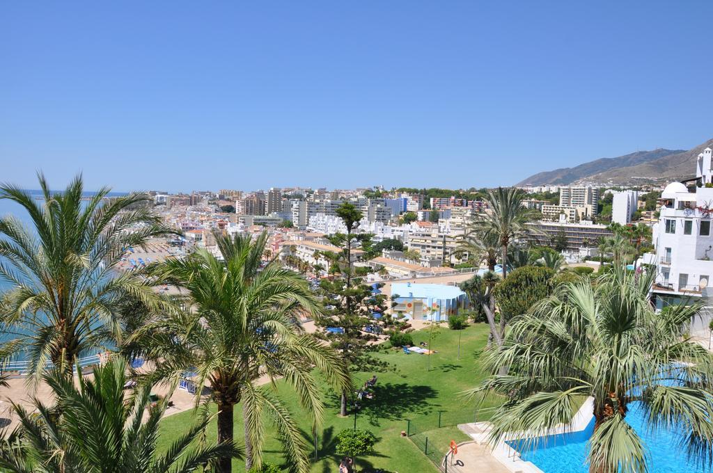 Studio Vue Mer Torremolinos Bilik gambar