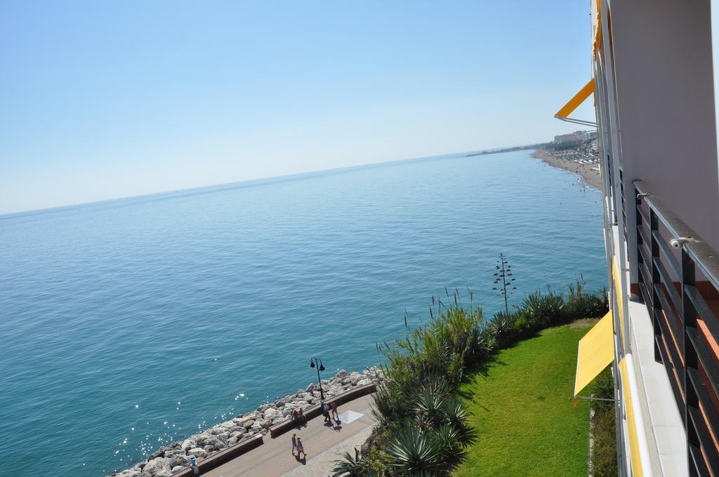 Studio Vue Mer Torremolinos Bilik gambar
