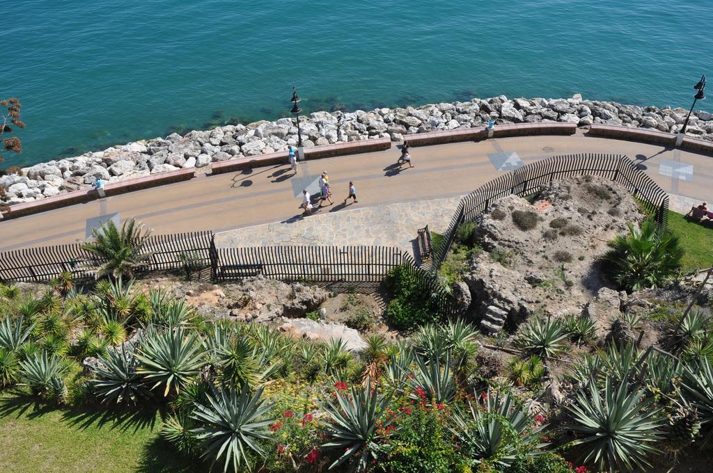 Studio Vue Mer Torremolinos Bilik gambar