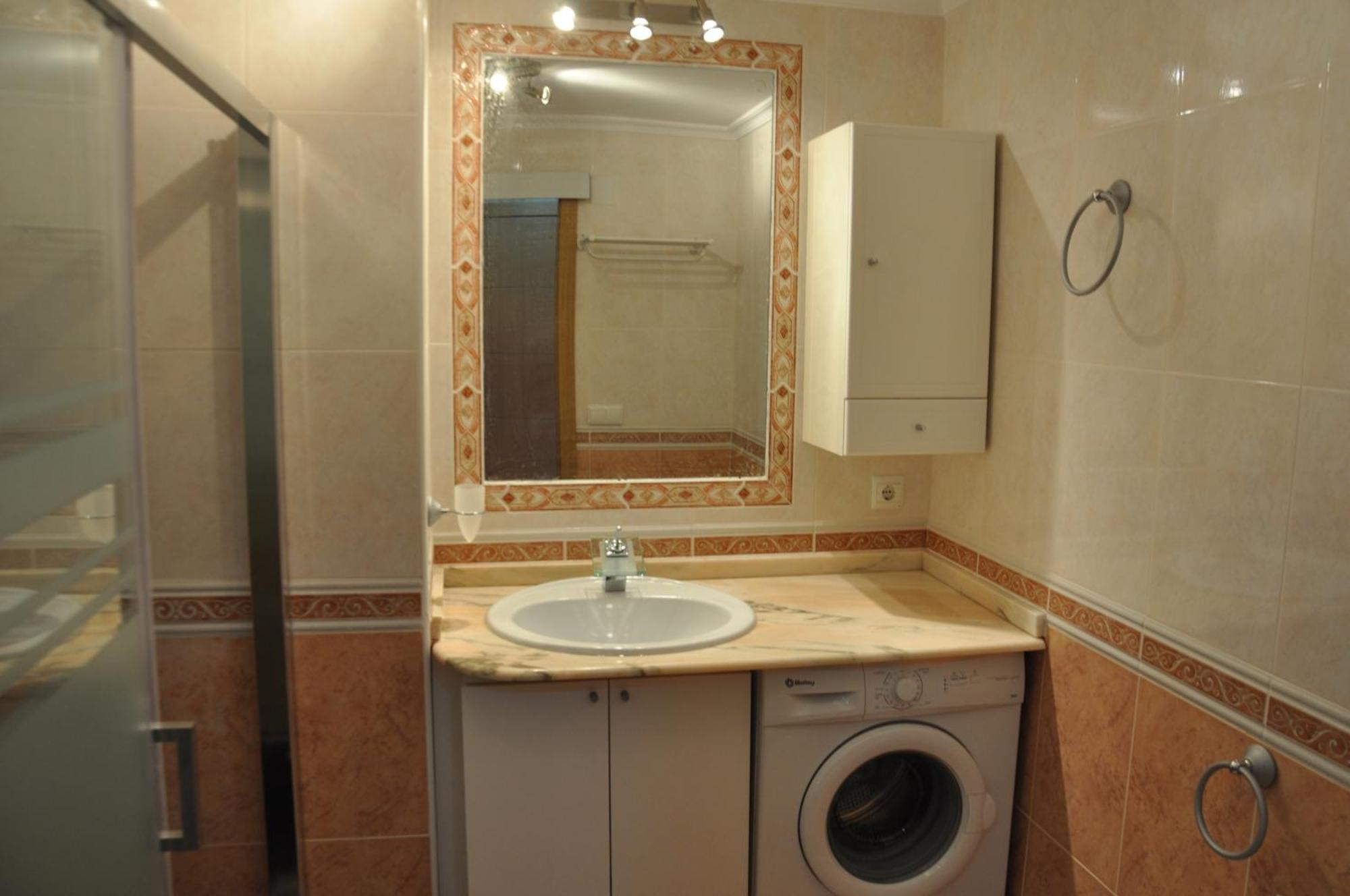 Studio Vue Mer Torremolinos Luaran gambar