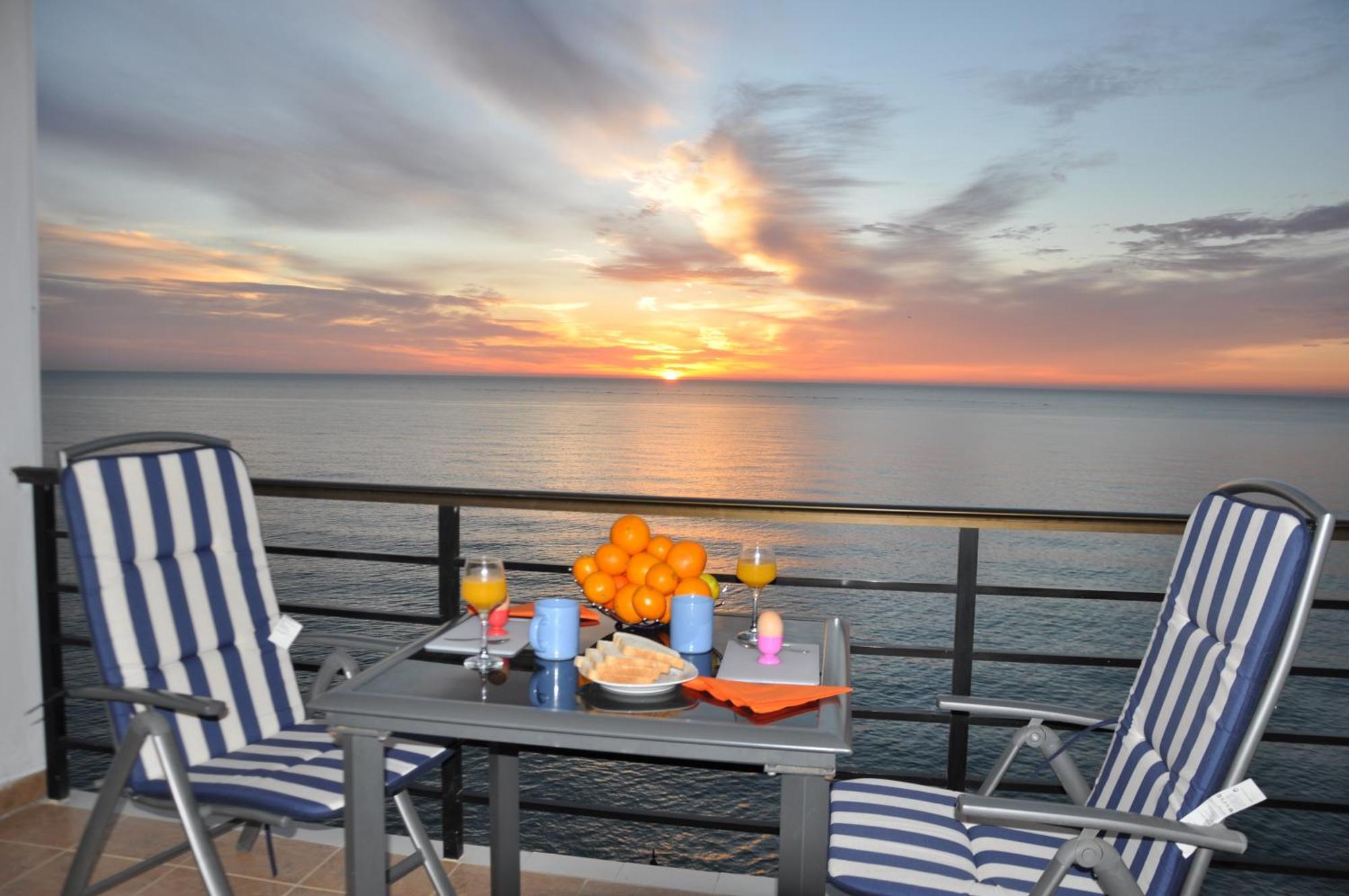 Studio Vue Mer Torremolinos Luaran gambar