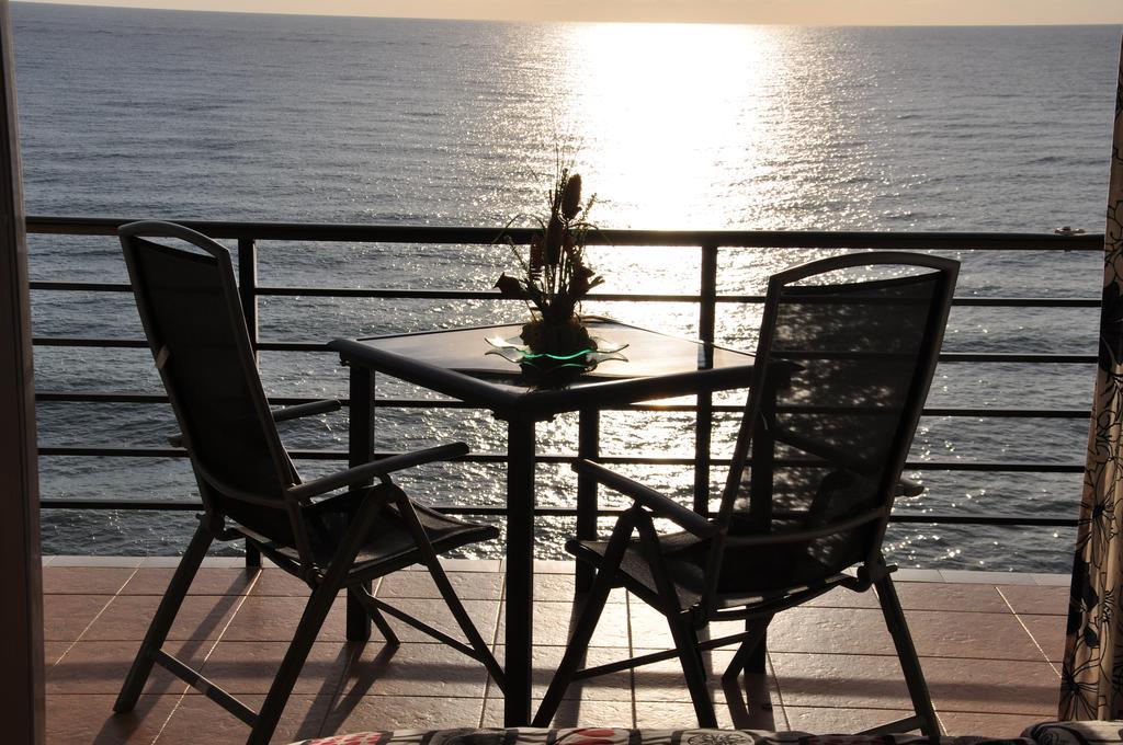 Studio Vue Mer Torremolinos Luaran gambar