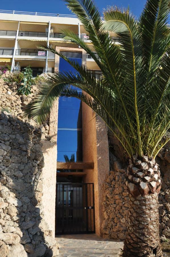Studio Vue Mer Torremolinos Luaran gambar