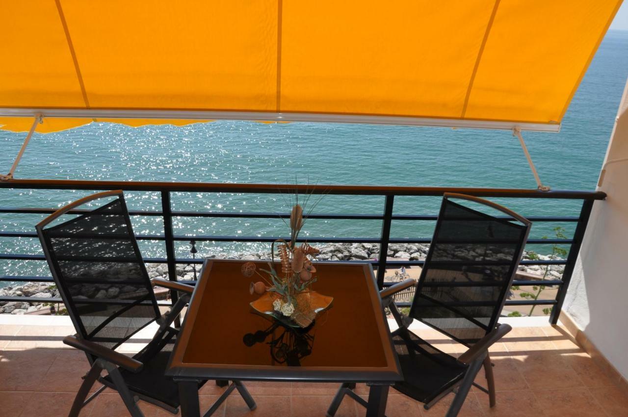 Studio Vue Mer Torremolinos Luaran gambar