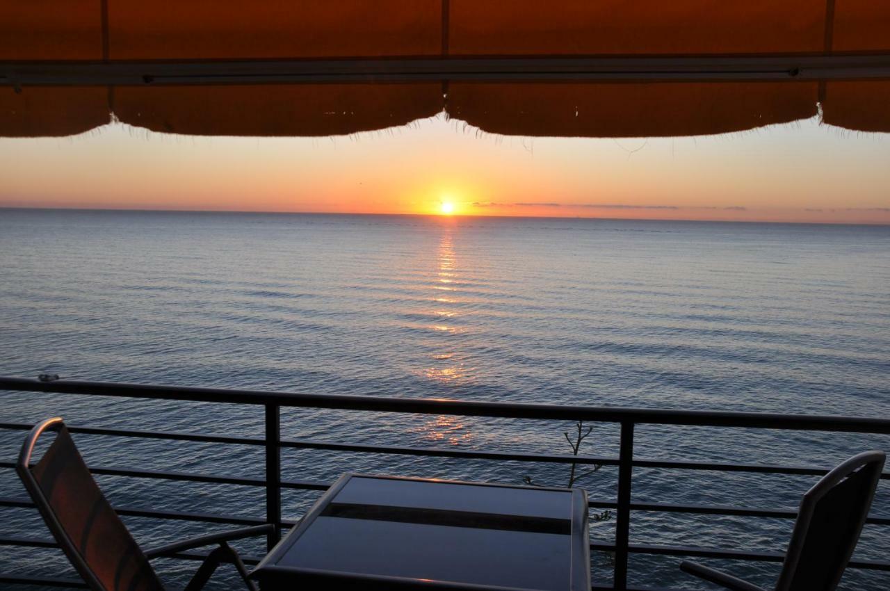 Studio Vue Mer Torremolinos Luaran gambar