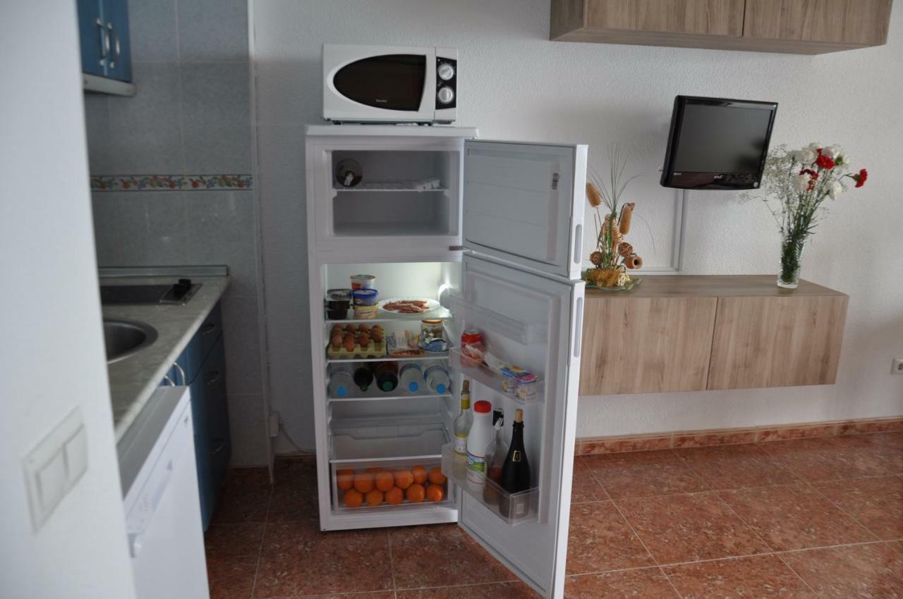 Studio Vue Mer Torremolinos Luaran gambar