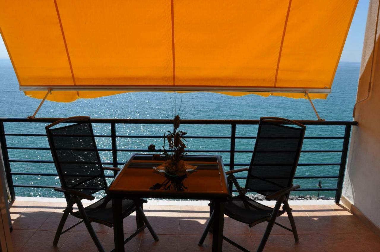 Studio Vue Mer Torremolinos Luaran gambar