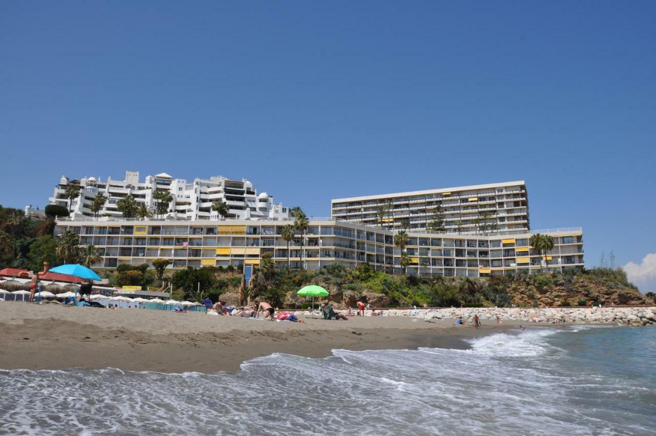 Studio Vue Mer Torremolinos Luaran gambar