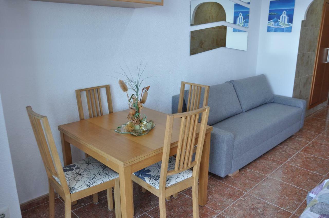 Studio Vue Mer Torremolinos Luaran gambar