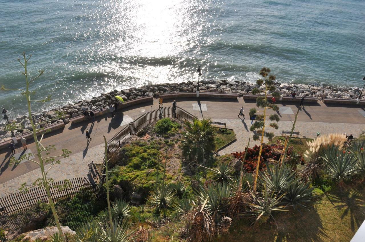 Studio Vue Mer Torremolinos Luaran gambar