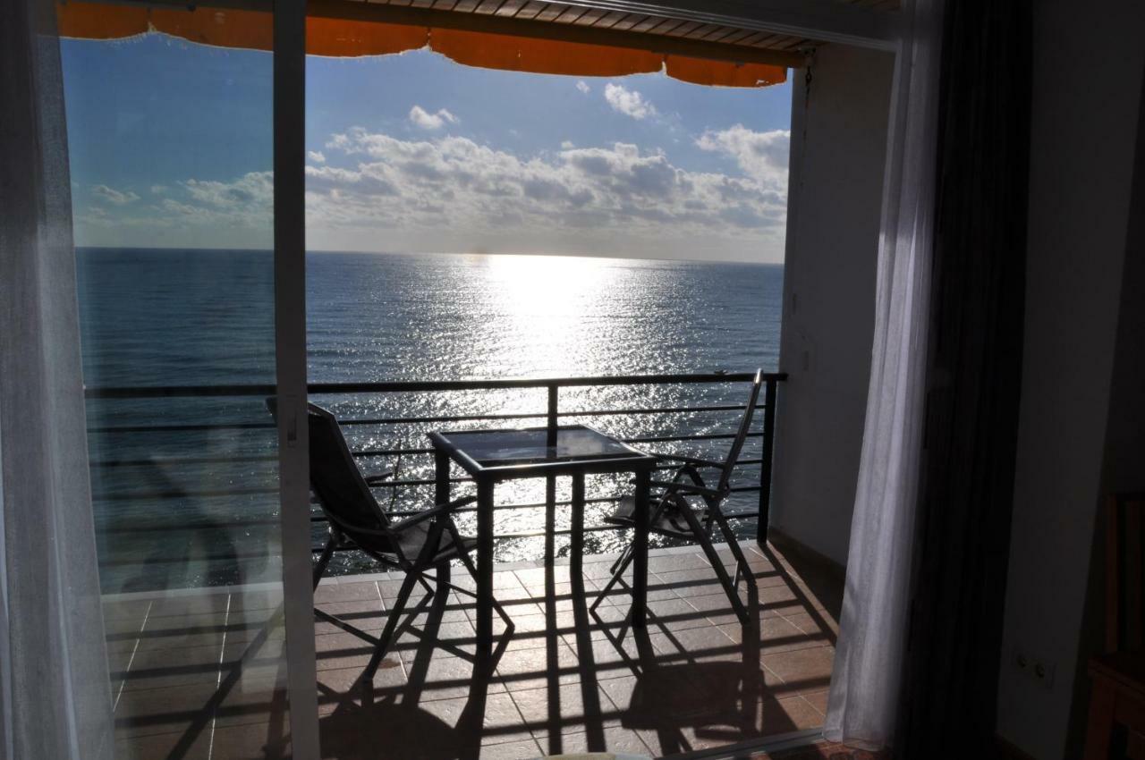 Studio Vue Mer Torremolinos Luaran gambar
