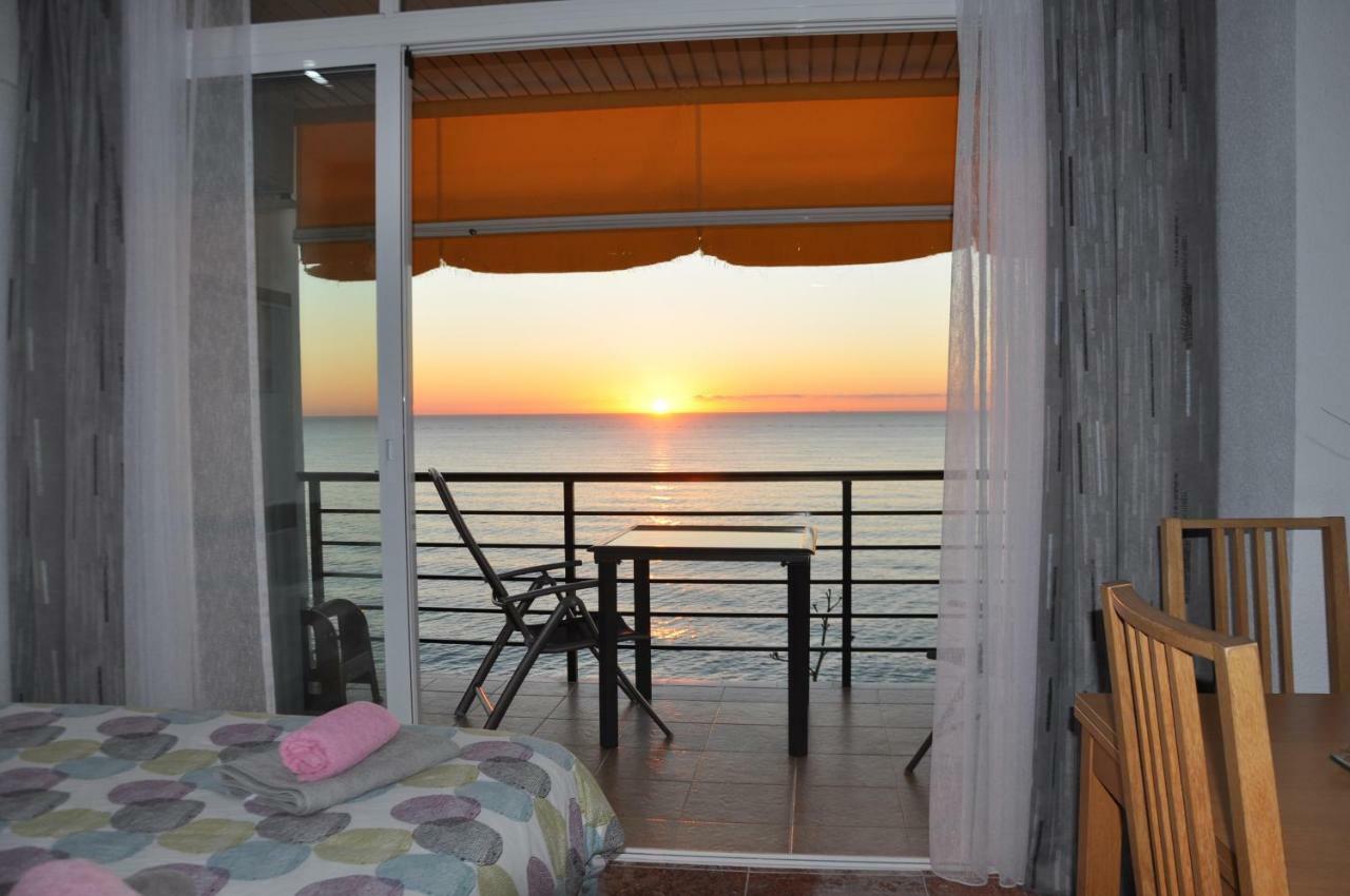 Studio Vue Mer Torremolinos Luaran gambar